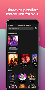 ViMusic Premium Music Player