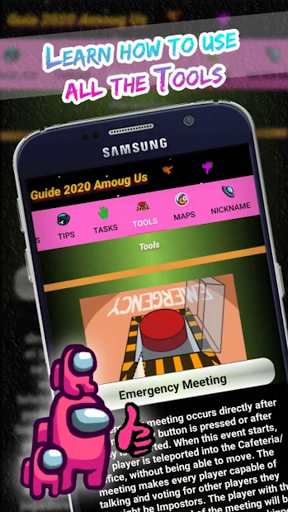 Guide for Among Us - Best And Free Among Us 2021