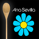 Cocinando con Ana Sevilla icon
