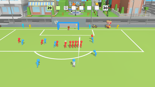 Super Goal – Soccer Stickman APK + MOD (Free Rewards, Money) v0.0.68 8