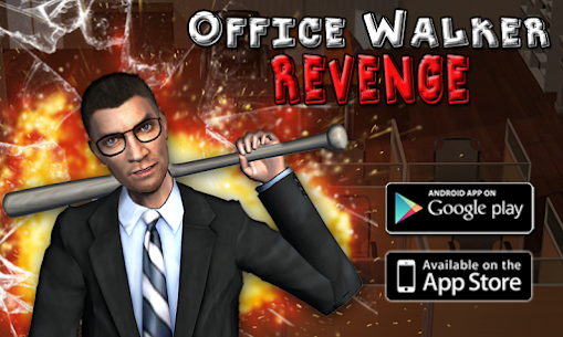 Office Worker Revenge 3D For PC installation