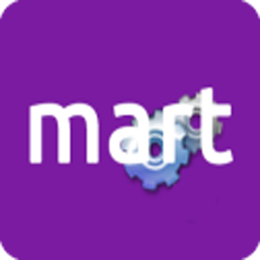 Mart Manager  Icon