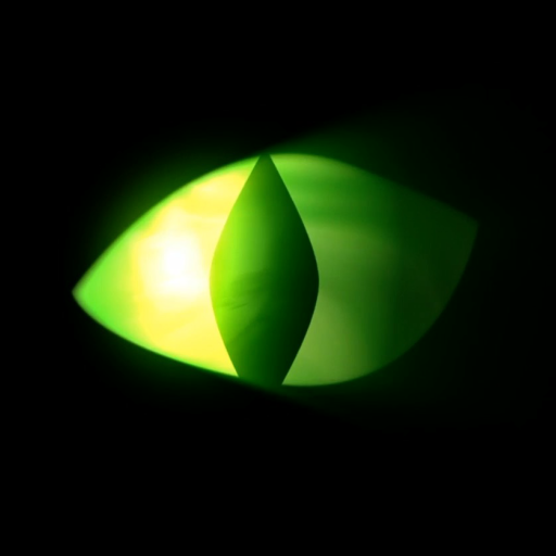 Stalker Cat Live Wallpaper logo