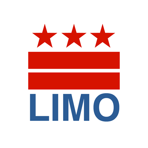 DFHV Limo App logo