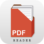 PDF Reader : PDF Viewer & PDF Creator