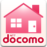 docomo Menu(for L-04C only) icon