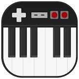 Touch Piano - Piano Tiles icon