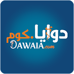 Cover Image of Download Dawaia – دوايا – Book Doctor free - Pharmacy order 3.0.26 APK