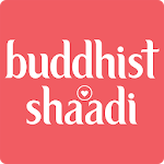 Cover Image of Télécharger Mariage bouddhiste par Shaadi  APK