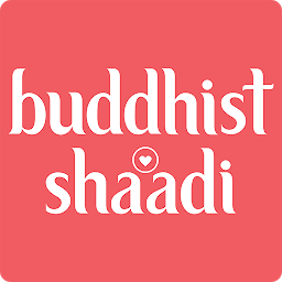 Icon image Buddhist Matrimony by Shaadi