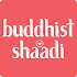 Buddhist Matrimony by Shaadi