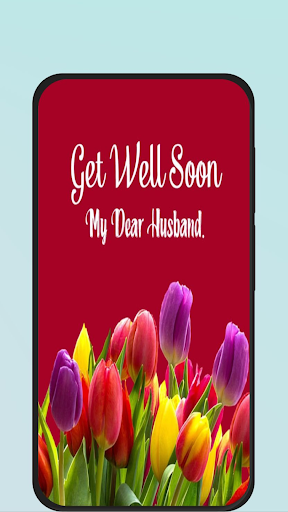 get well soon images Screen 3