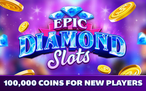 Slots free coins
