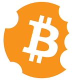Bitcoin & BitcoinCash Price - BTC & BCC ticker icon