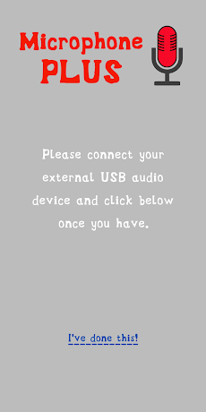 Microphone+: Bluetooth/USB/Auxのおすすめ画像2