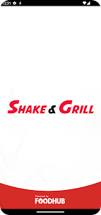 Shake & Grill