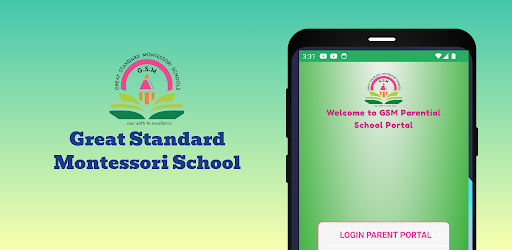Great Standard Montessori Sch