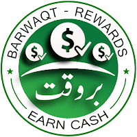 Barwaqt Rewards Pro
