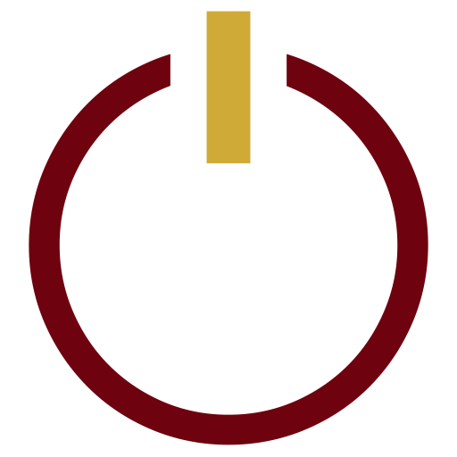 Araxá Agora logo