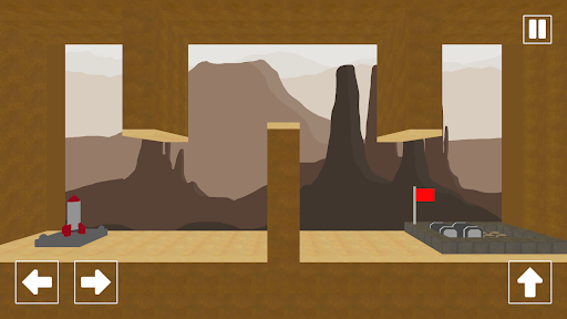 Android application Enemy Bases Destroyer screenshort