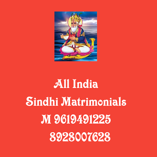 All India Sindhi Matrimonials