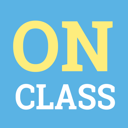 Onclass Messenger logo