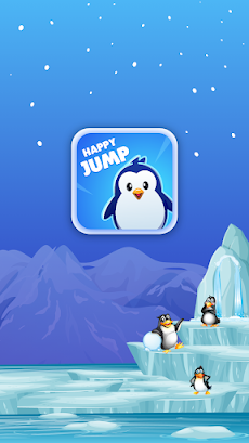 Happy Jump: Jumping Maniaのおすすめ画像1