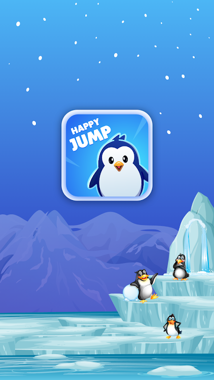 Happy Jump: Jumping Mania - 1.8.0S2 - (Android)