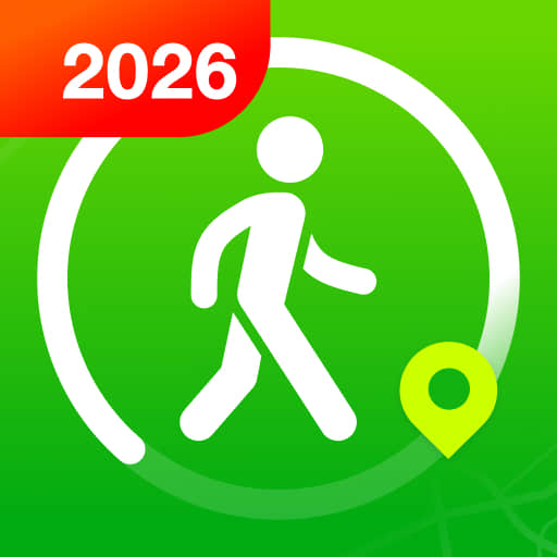 Schrittzähler - Health , iStep