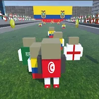 Crazy World Soccer 2022