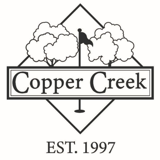 Copper Creek Golf Course