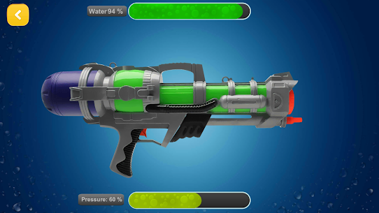 Water Gun Simulator (MOD, Unlimited Money) 1.2.3 Download for Android 4