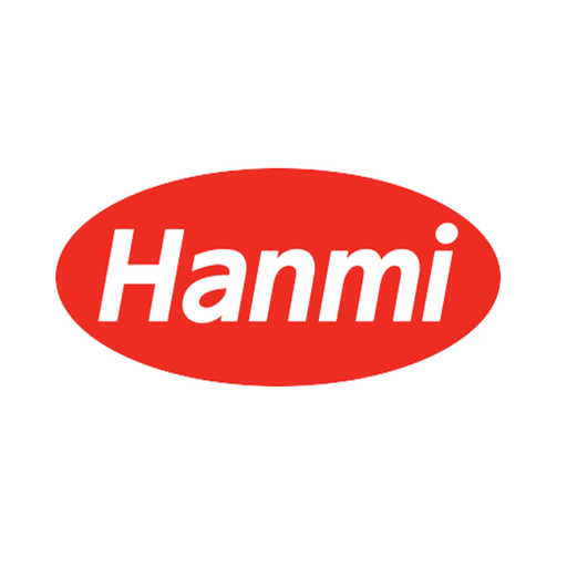 한미약품 임원 전자문서회의 logo