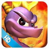 Super Spyro Adventure - Ripto Rage icon