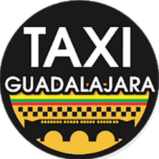 Usuario Taxis Guadalajara  Icon