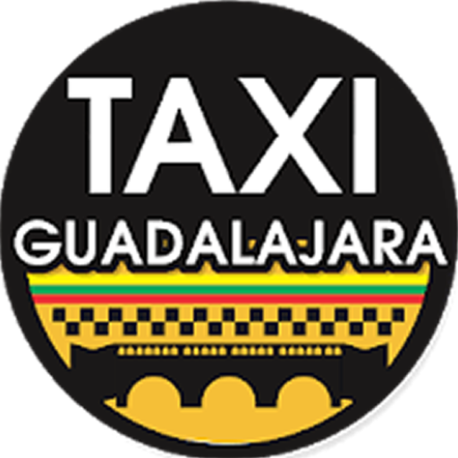 Usuario Taxis Guadalajara logo