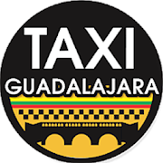 Aplicación móvil Usuario Taxis Guadalajara