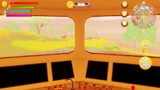 Jurassic Dilophosaurus - Screenshot 3