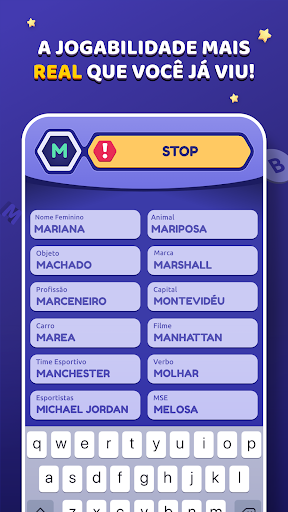 StopotS - Stop, Adedonha – Apps no Google Play