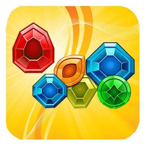 Gems or Jewels  Icon