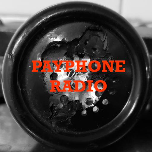 Payphone Radio logo