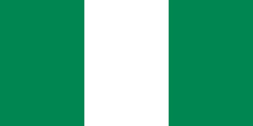 Nigeria Analog Watch Face Screen 3