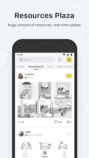Paperang Screen 3