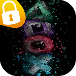 Cover Image of Download Gamepad Passcode Lock Screen  APK