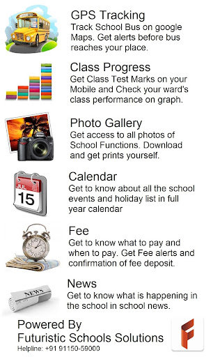 S. Hardam Singh Public School Screen 2