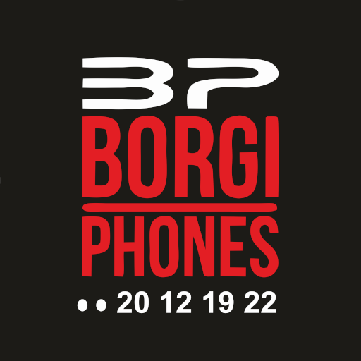 IJRI LLBORGI logo