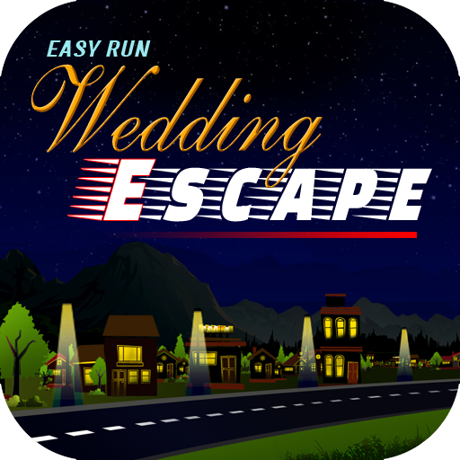 Easy Run: Wedding Escape