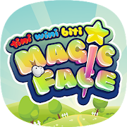 Tini Wini Biti Magic Face 2.7 Icon