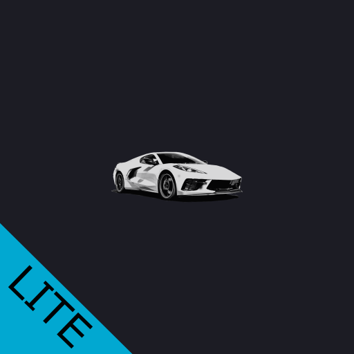 Car expenses tracker Lite logo