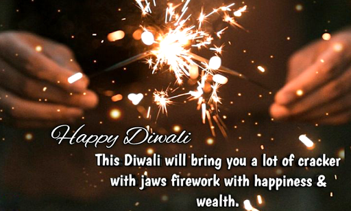 Android application Diwali Greetings And Wishes screenshort